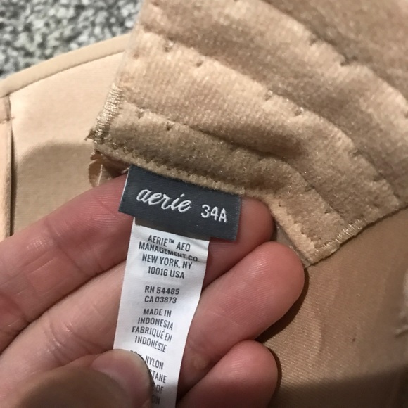 Bra - Picture 4 of 4